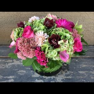 Meet your Posher, Gina